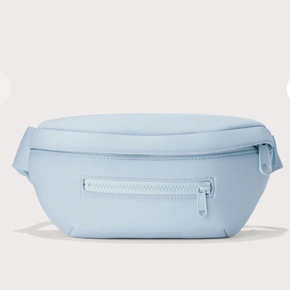 Dagne Dover Handbags - NWT Dagne Dover Ace Fanny Pack In Daylight